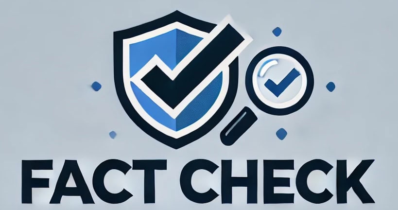 fact check logo