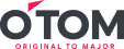 OTOM logo